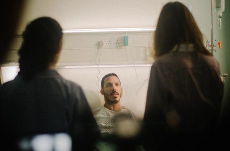 Still from HOME
