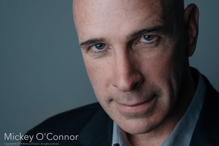 Mickey O'Connor