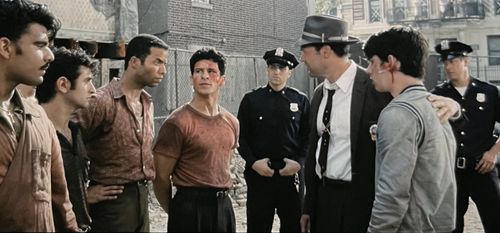 West Side Story