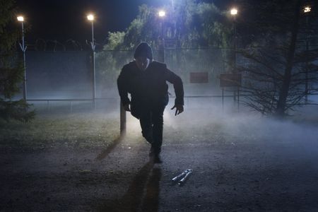 Jesse Carere in Between (2015)