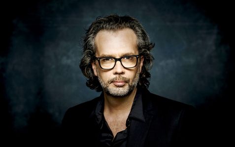 Denis Delestrac