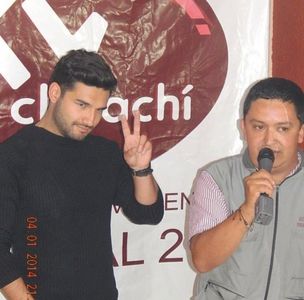 Ricardo Niño