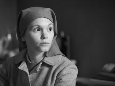 Agata Trzebuchowska in Ida (2013)