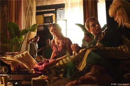 HBO Rome