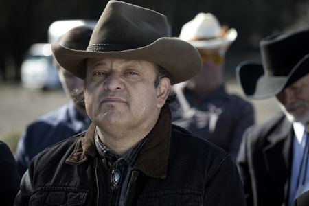 Paul Rodriguez in Pray for Rain (2017)