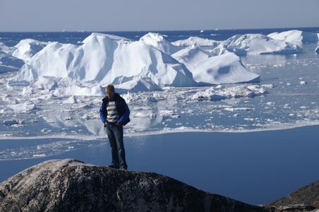 Bjørn Lomborg in Cool It (2010)