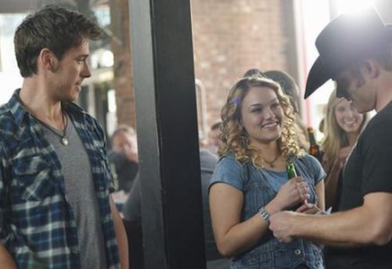 Title: Nashville, Take These Chains From My Heart People: Sam Palladio, Jordan Gosnell, Chris Carmack