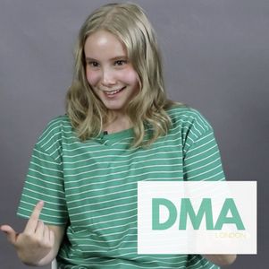 Maddie Evans