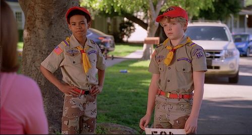 The Middle - The Final Final