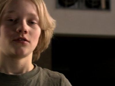 Bruno Alexander in The Peppercorns (1999)