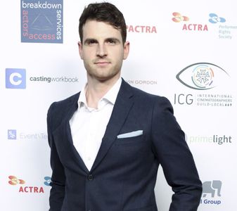 UBCP Awards 2017