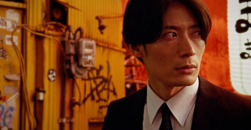 Keita Arai