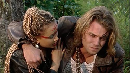 Meryl Cassie in The Tribe (1999)