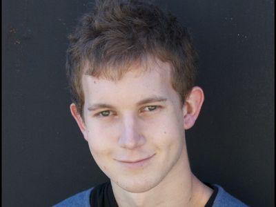 Harrison Thomas
