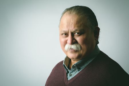 Deepak Anand