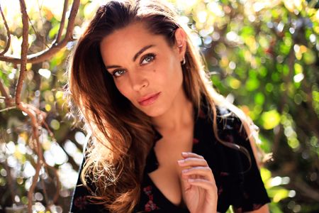 Anna Florence