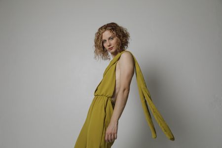 Daryna Butryk