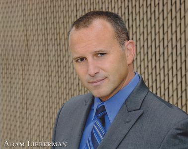 Adam Lieberman