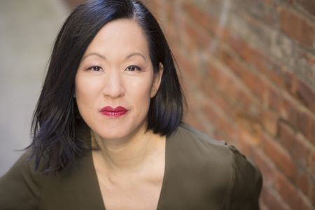 MaryAnn Hu