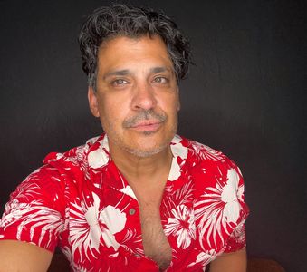 ANTONIO RUFINO