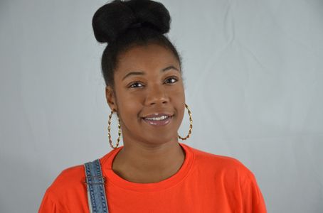 Yolanda English