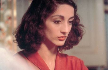 Silvia Munt in The Time of the Doves (1982)