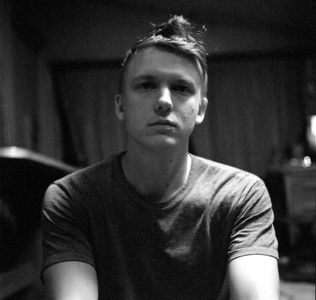 Cameron Bruce Nelson
