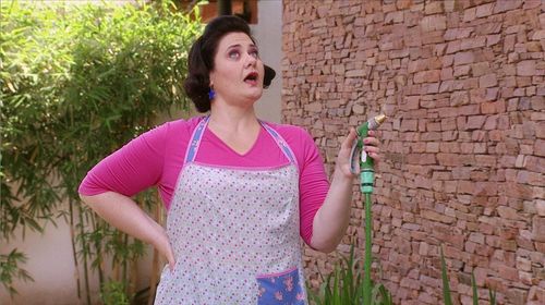 Mirta Wons in Violetta (2012)