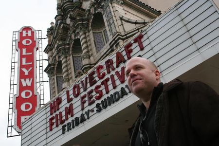 Lovecraft Film Festival