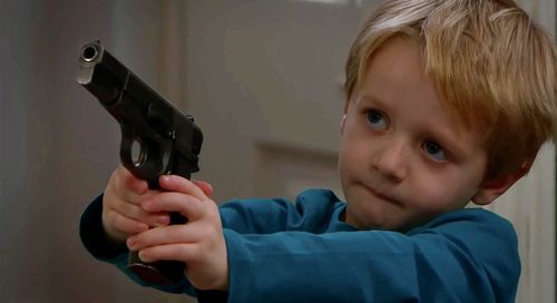 Dexter Sol Ansell