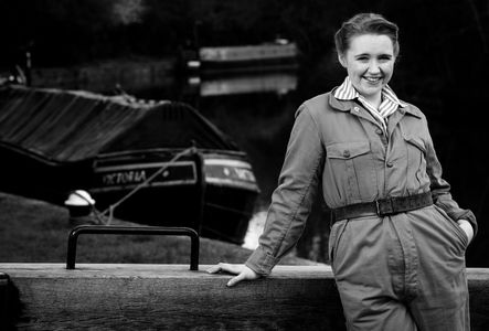 Katherine Pearce