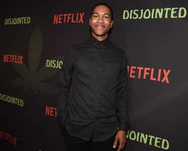 Aaron Moten