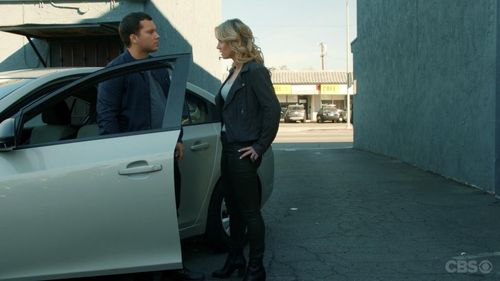NCIS: LA
