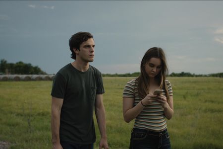 Tommy O'Brien in Nobody Knows (2017)