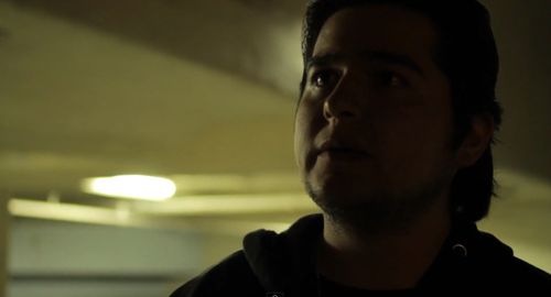 Lincoln A. Castellanos