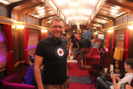 Paul Wilmshurst