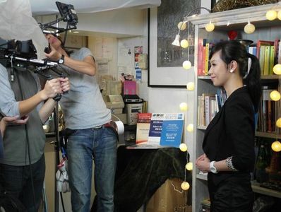 Rachel Tan