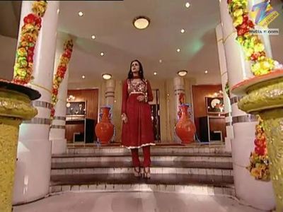 Gurdeep Kohli in Kasamh Se (2006)