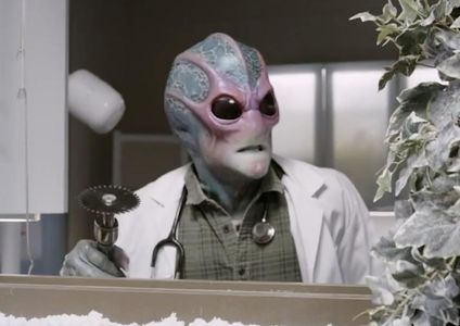 Resident Alien Season 1