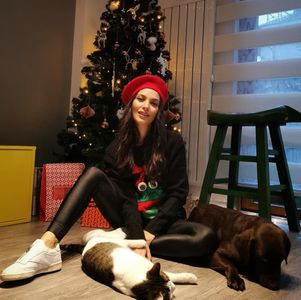 Hazal Filiz Küçükköse