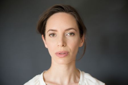 Jocelyn Kuritsky