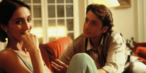 Ramon Madaula and Silvia Munt in What's It All About (1995)