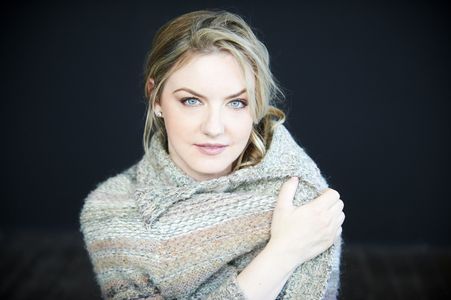 Kristin Adams