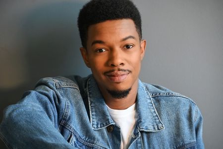 Brendan Jeffers