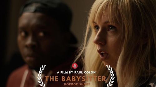 The Baby Sitter