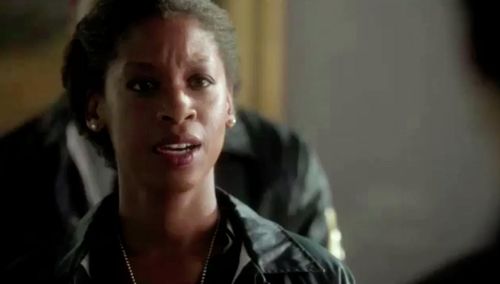Still of Amber Friendly in Scorpion