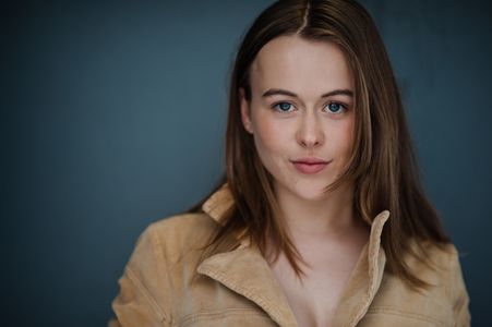 Olive Weeks