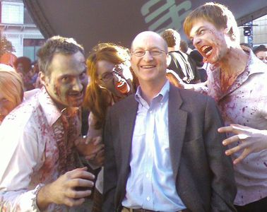 Steven Schlozman