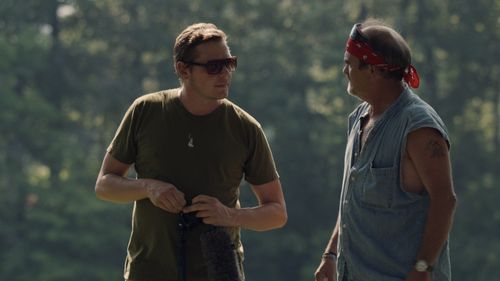 Scene from Boom