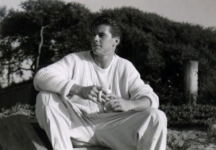 David Donah
